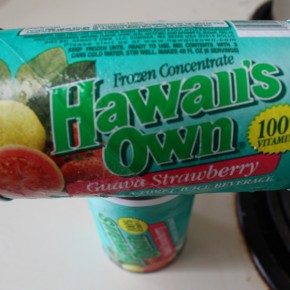 Hawaii's Own -- Brewed! Hawaii's Own -- Brewed!