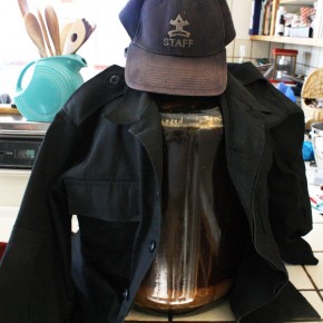 Secondarying Leo's Stout #2 Secondarying Leo's Stout #2